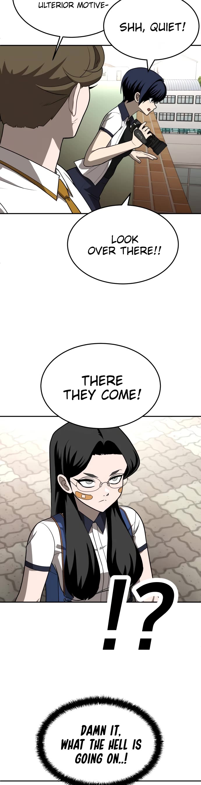 Plaything Chapter 24 page 65 - Chapter 24