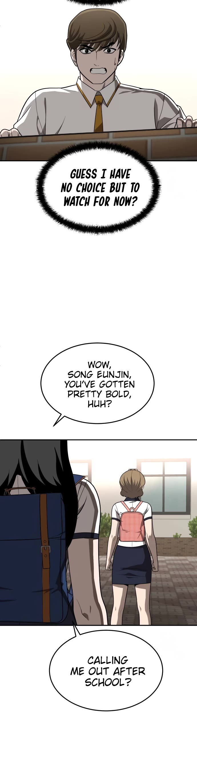 Plaything Chapter 24 page 66 - Chapter 24