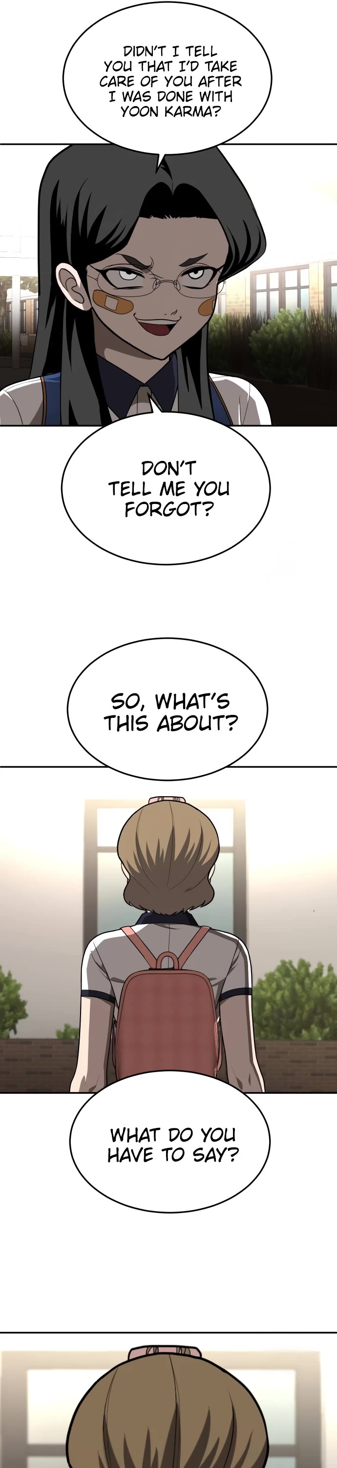 Plaything Chapter 24 page 67 - Chapter 24
