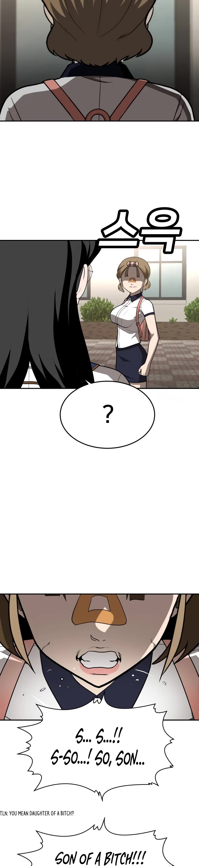 Plaything Chapter 24 page 68 - Chapter 24