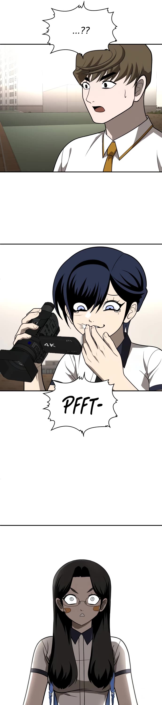 Plaything Chapter 24 page 71 - Chapter 24