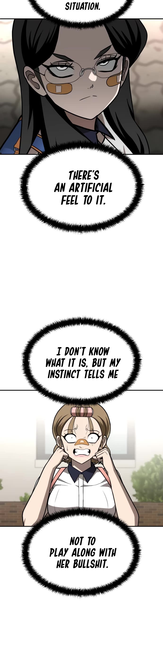 Plaything Chapter 25 page 13 - Chapter 25