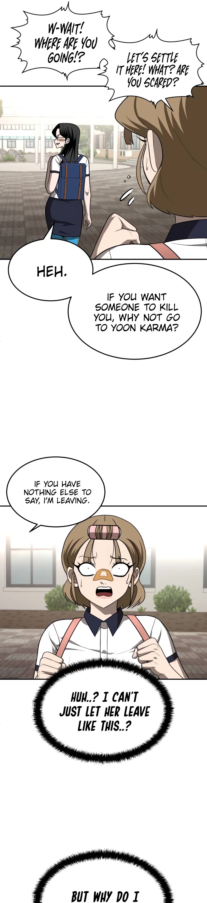 Plaything Chapter 25 page 15 - Chapter 25