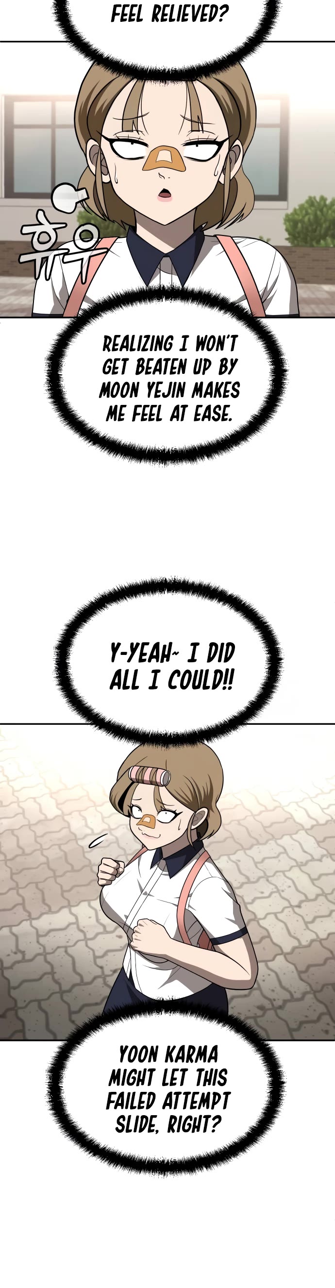 Plaything Chapter 25 page 16 - Chapter 25