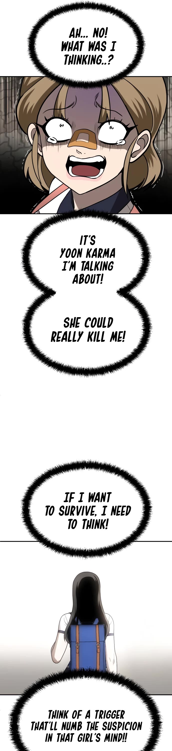 Plaything Chapter 25 page 18 - Chapter 25