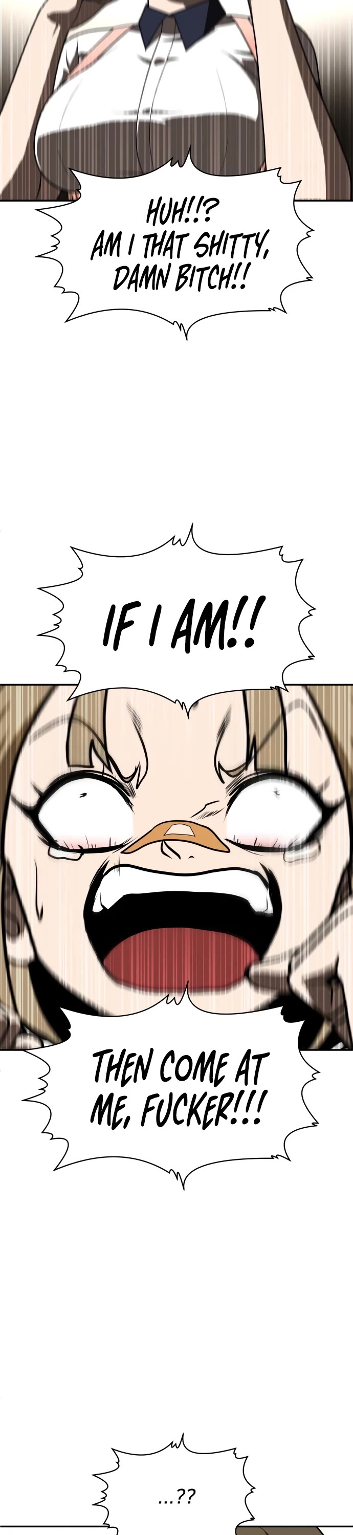 Plaything Chapter 25 page 2 - Chapter 25