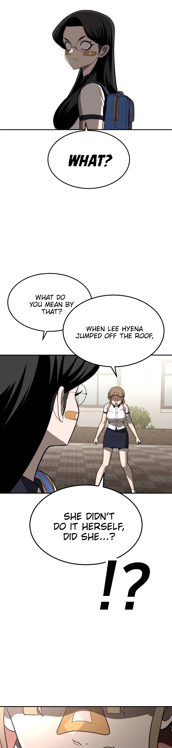 Plaything Chapter 25 page 23 - Chapter 25