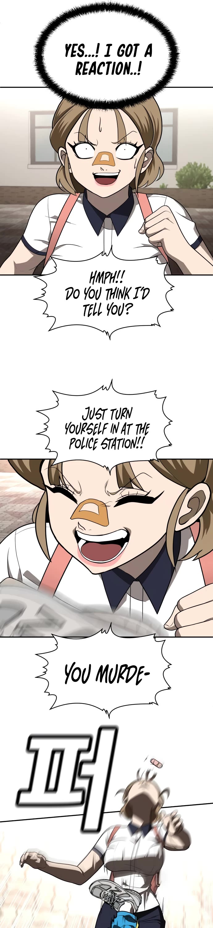 Plaything Chapter 25 page 29 - Chapter 25