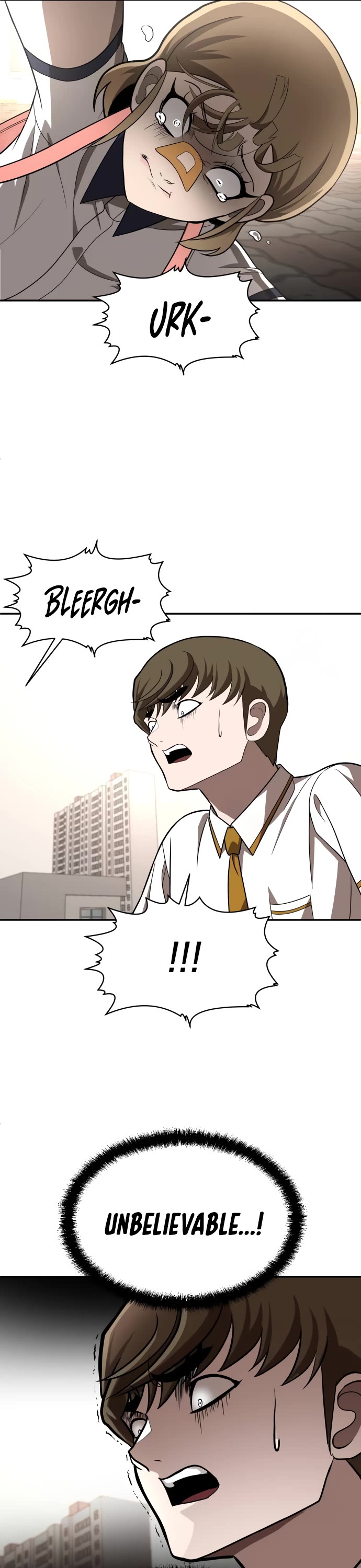 Plaything Chapter 25 page 32 - Chapter 25
