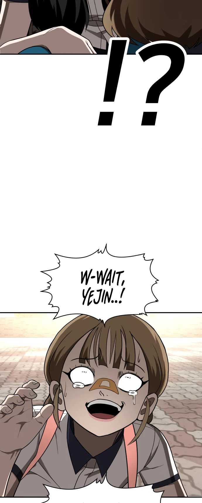 Plaything Chapter 25 page 34 - Chapter 25