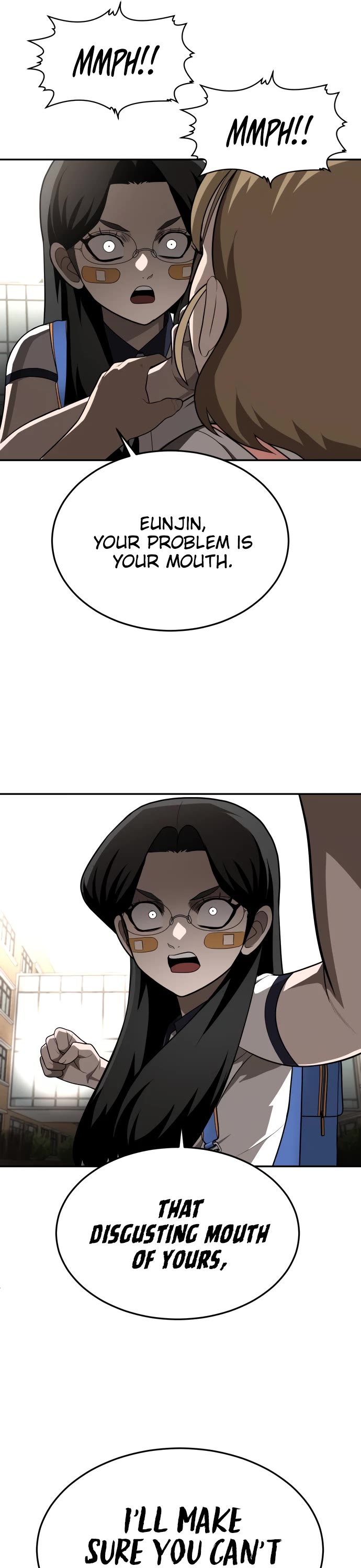 Plaything Chapter 25 page 36 - Chapter 25