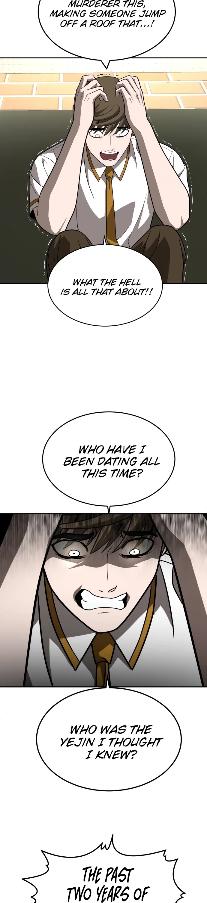Plaything Chapter 25 page 51 - Chapter 25