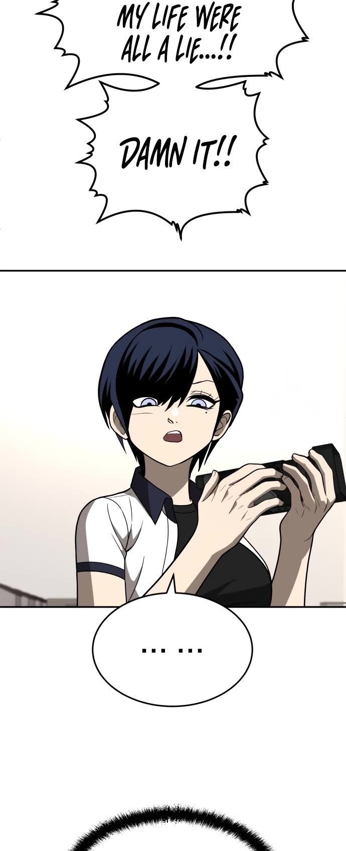 Plaything Chapter 25 page 52 - Chapter 25