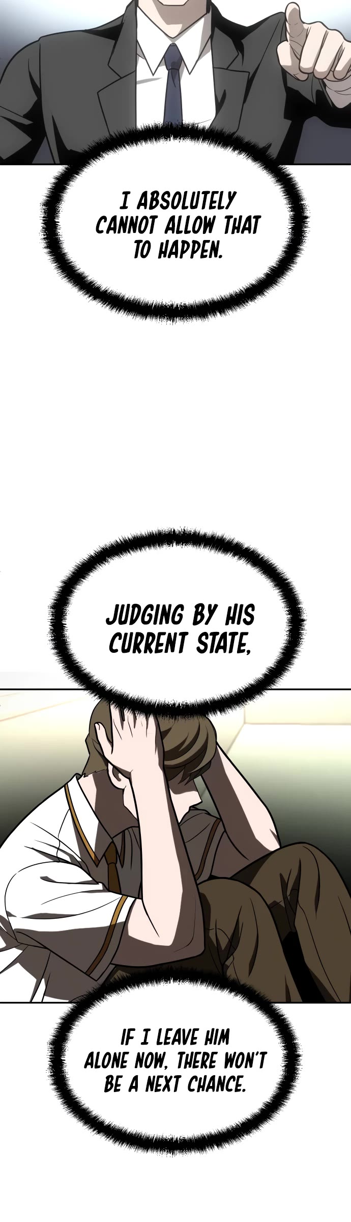 Plaything Chapter 25 page 56 - Chapter 25