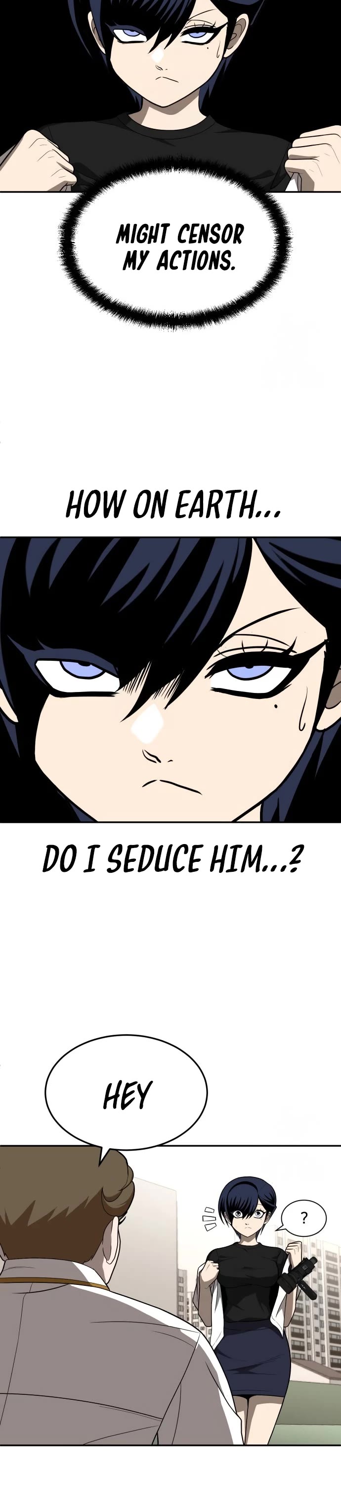 Plaything Chapter 26 page 14 - Chapter 26