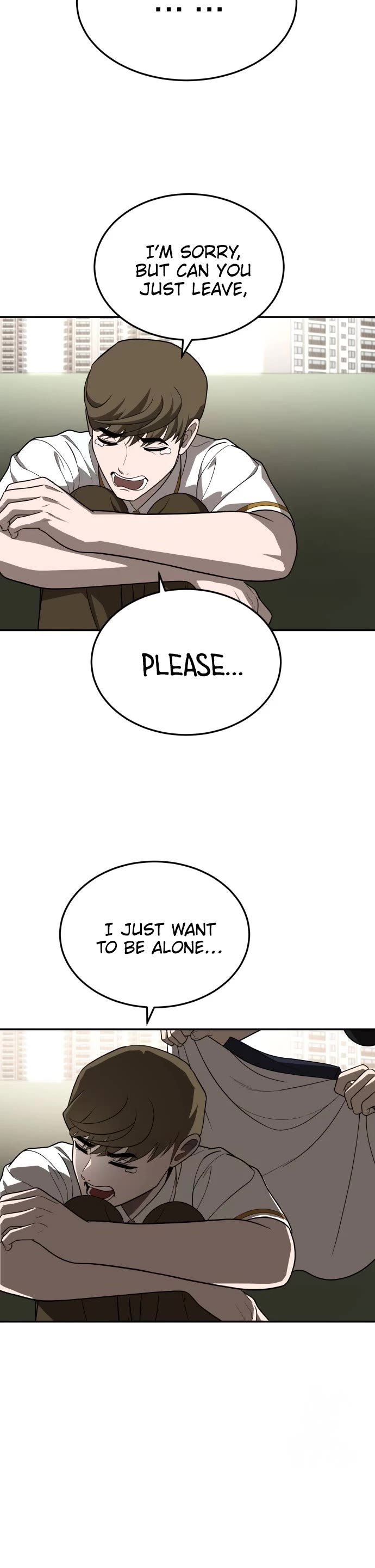 Plaything Chapter 26 page 18 - Chapter 26