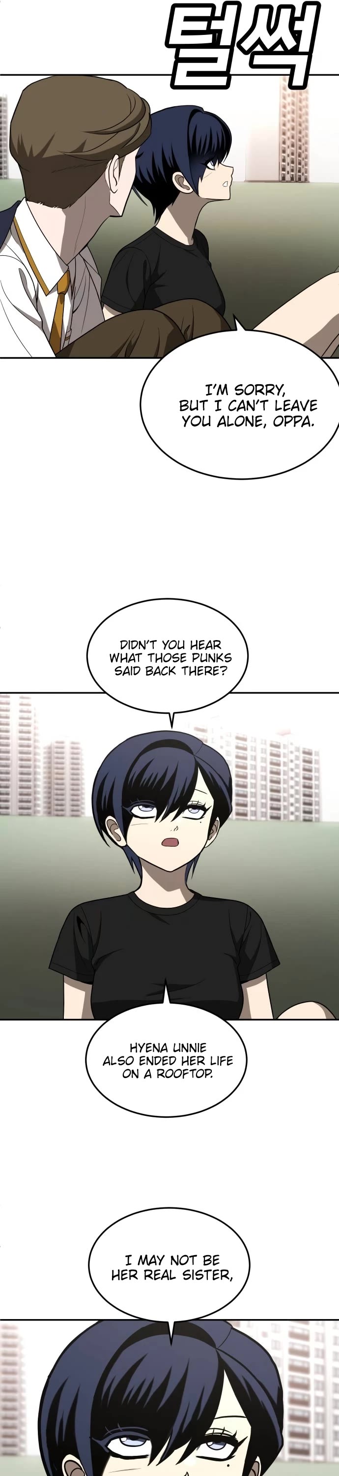 Plaything Chapter 26 page 20 - Chapter 26