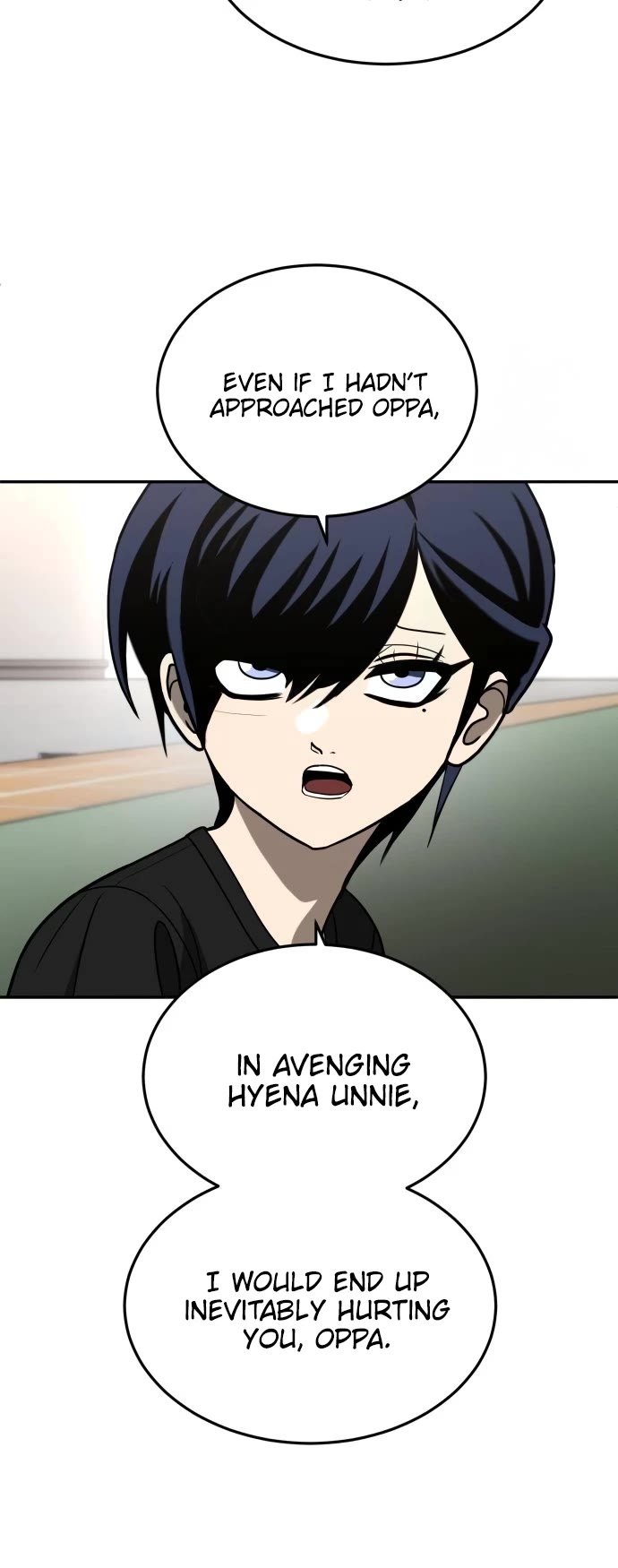 Plaything Chapter 26 page 22 - Chapter 26