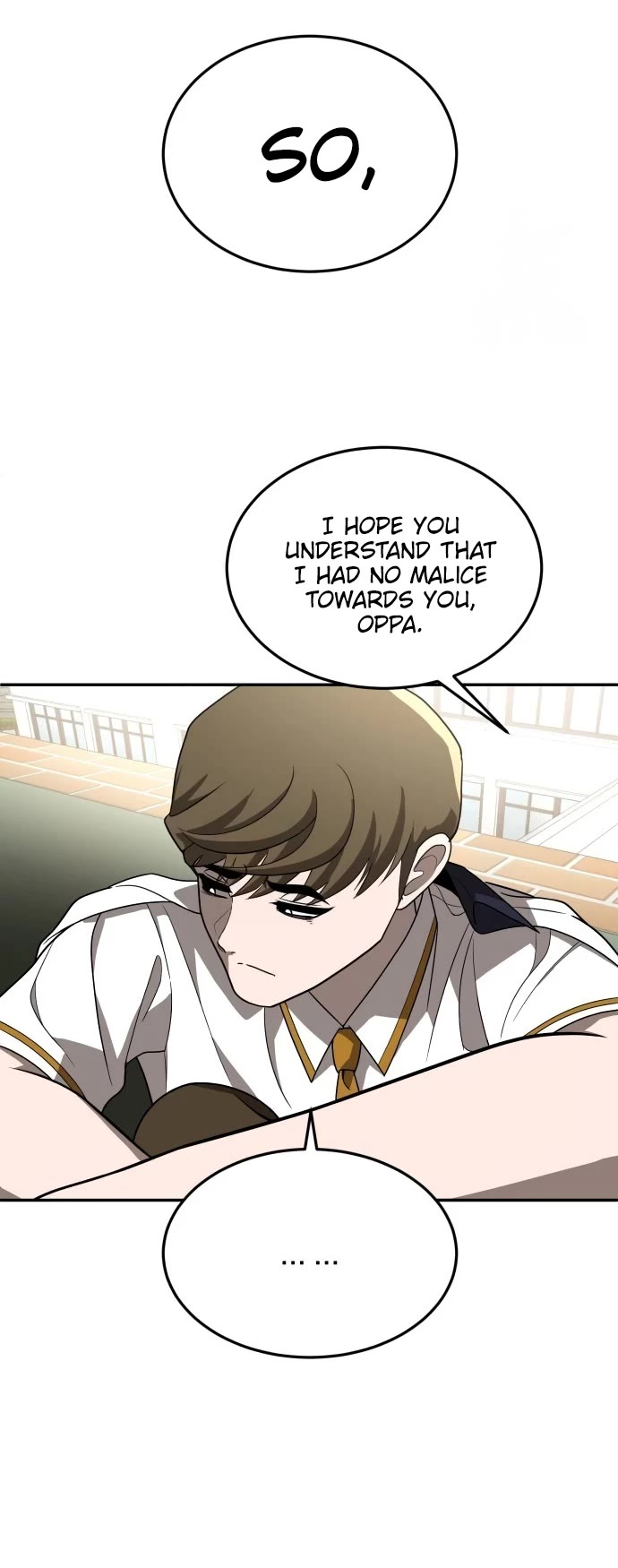 Plaything Chapter 26 page 23 - Chapter 26
