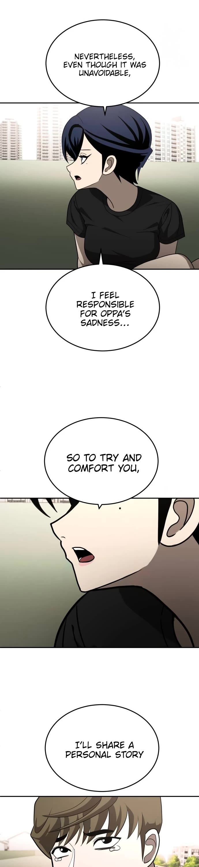 Plaything Chapter 26 page 24 - Chapter 26