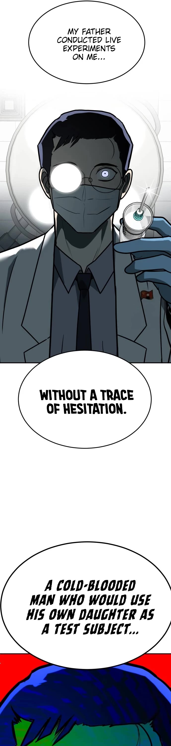Plaything Chapter 26 page 31 - Chapter 26
