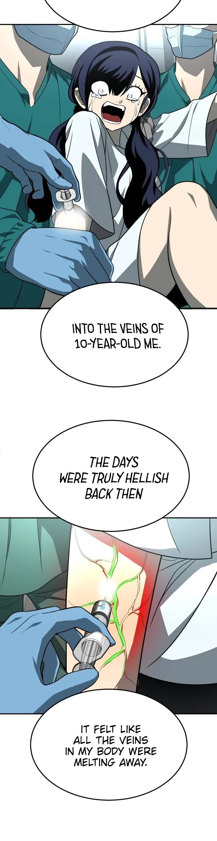 Plaything Chapter 26 page 33 - Chapter 26