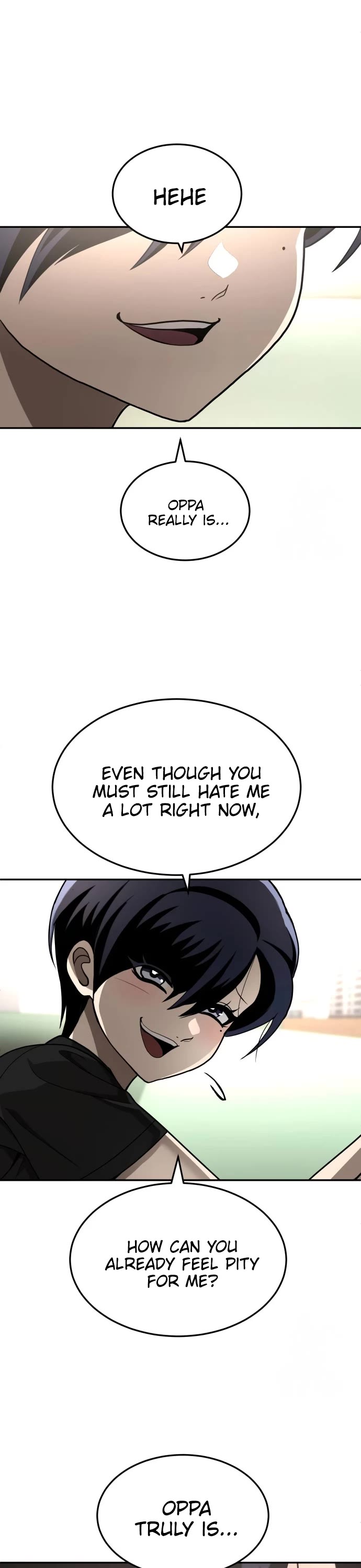 Plaything Chapter 26 page 38 - Chapter 26