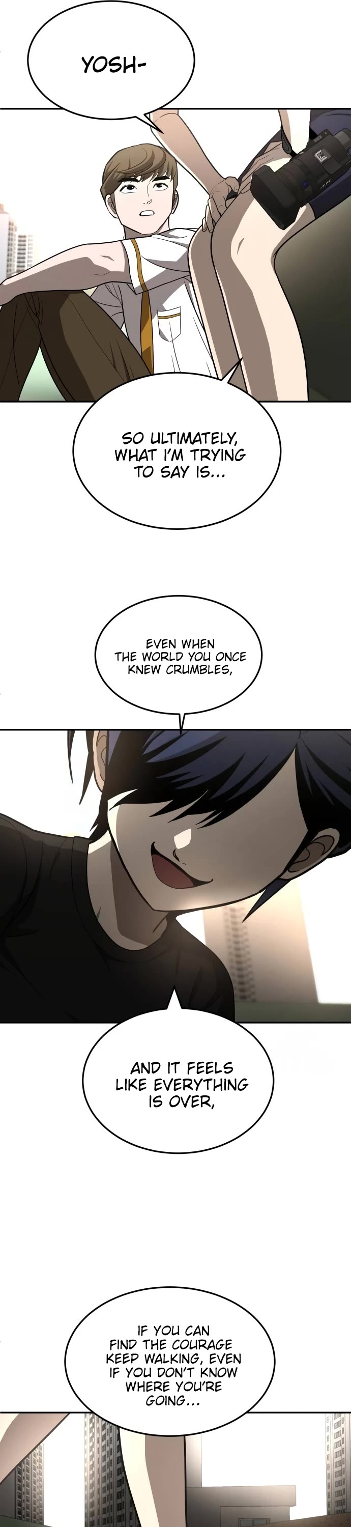 Plaything Chapter 26 page 45 - Chapter 26