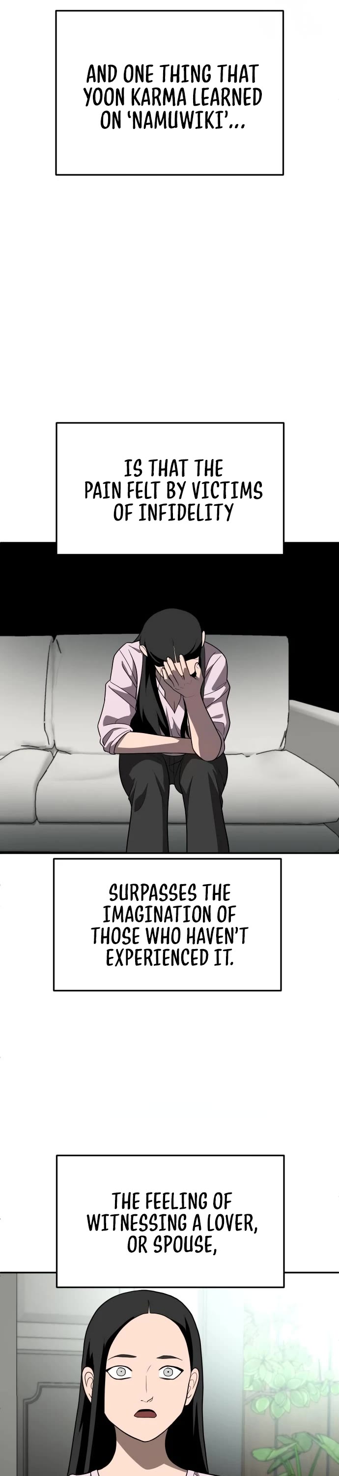 Plaything Chapter 26 page 5 - Chapter 26
