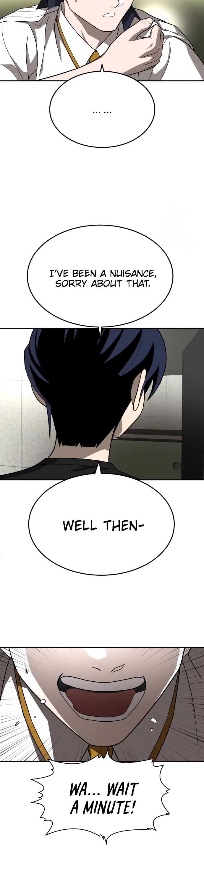 Plaything Chapter 26 page 50 - Chapter 26