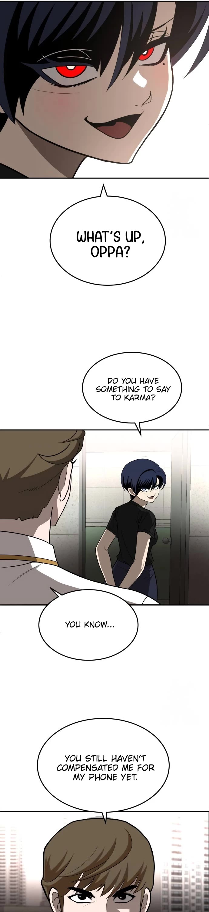 Plaything Chapter 26 page 53 - Chapter 26