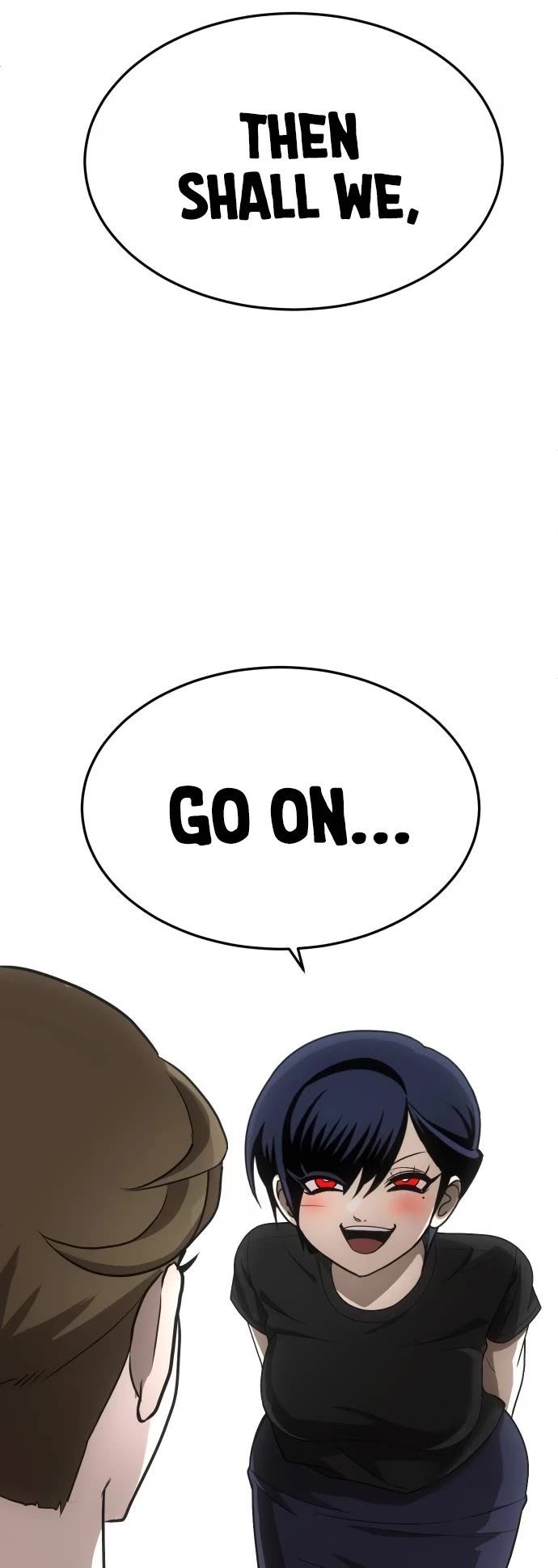 Plaything Chapter 26 page 58 - Chapter 26