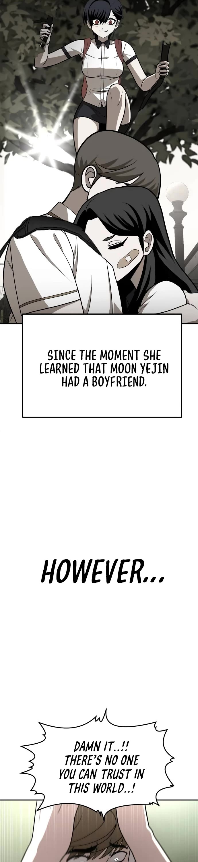 Plaything Chapter 26 page 9 - Chapter 26