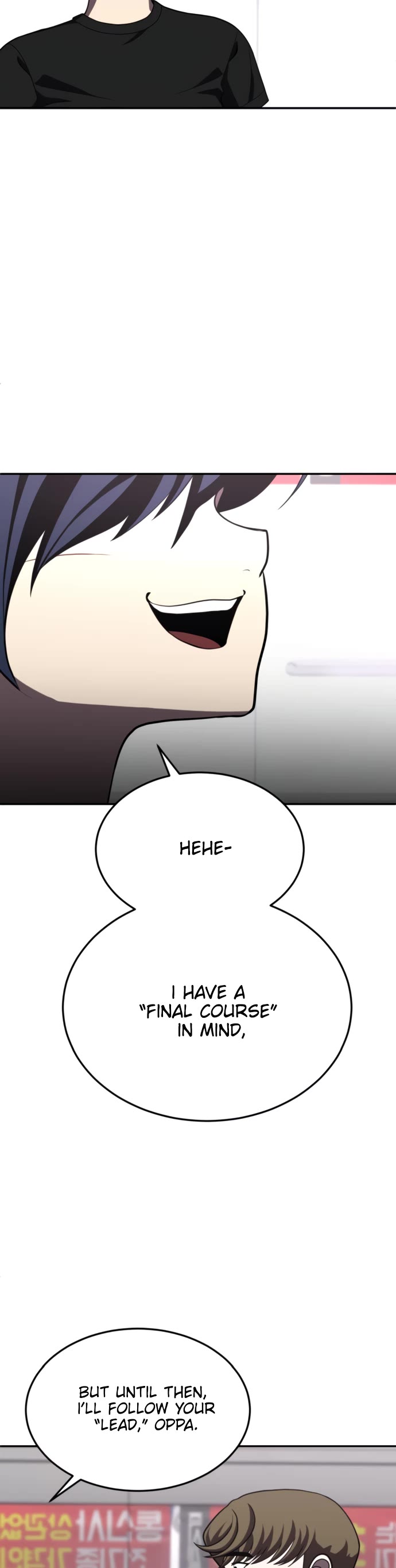 Plaything Chapter 27 page 10 - Chapter 27
