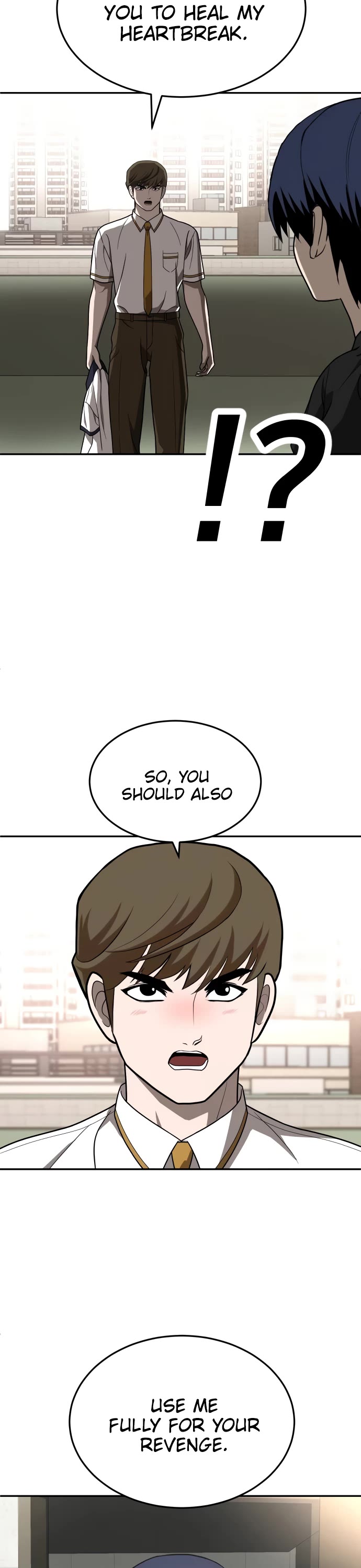Plaything Chapter 27 page 2 - Chapter 27