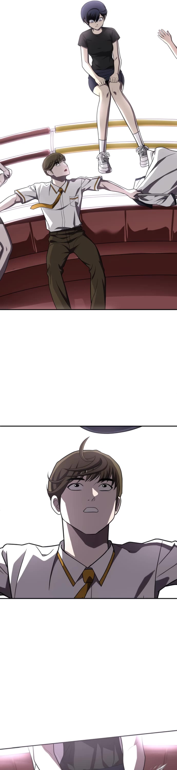 Plaything Chapter 27 page 26 - Chapter 27