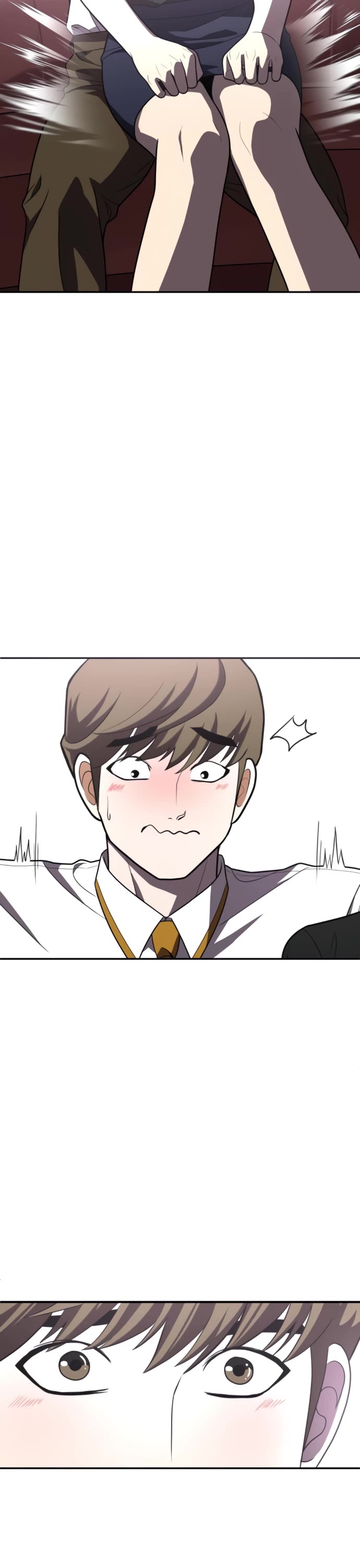 Plaything Chapter 27 page 27 - Chapter 27
