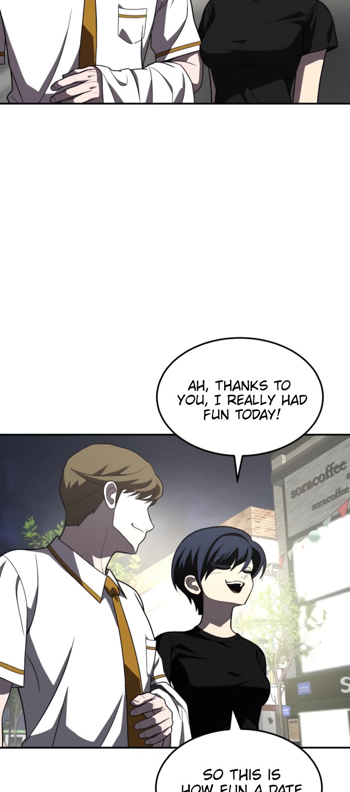 Plaything Chapter 27 page 32 - Chapter 27
