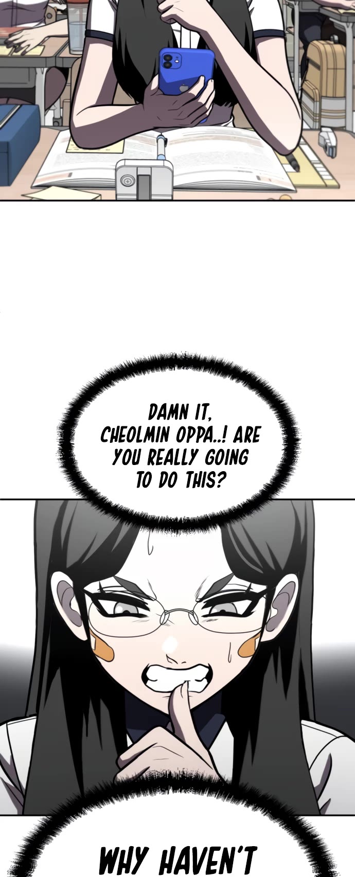 Plaything Chapter 27 page 39 - Chapter 27