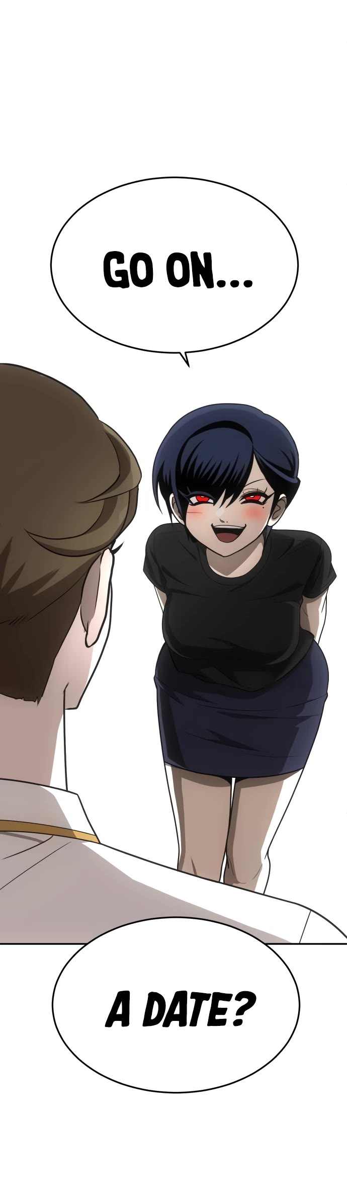 Plaything Chapter 27 page 4 - Chapter 27