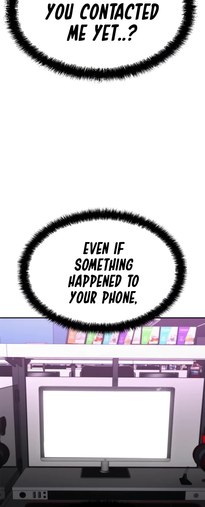 Plaything Chapter 27 page 40 - Chapter 27