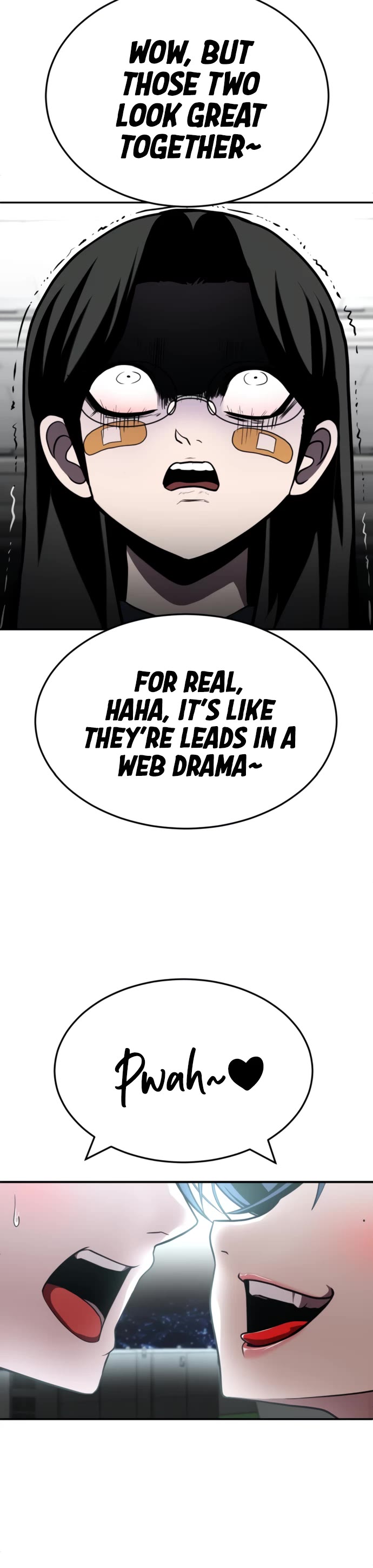 Plaything Chapter 27 page 57 - Chapter 27