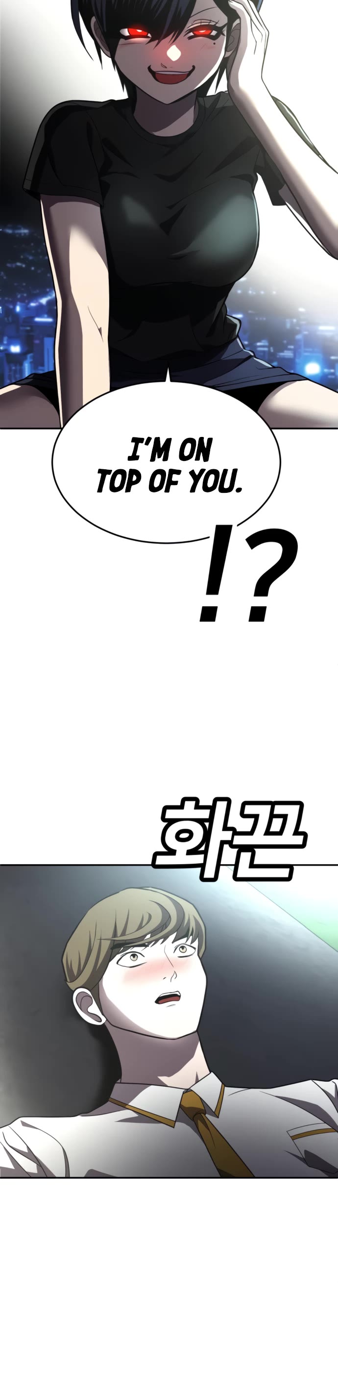Plaything Chapter 27 page 64 - Chapter 27