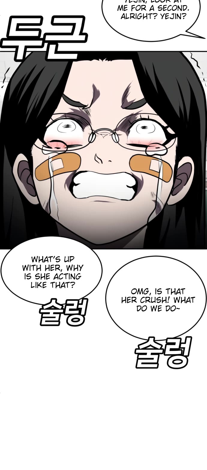 Plaything Chapter 27 page 68 - Chapter 27