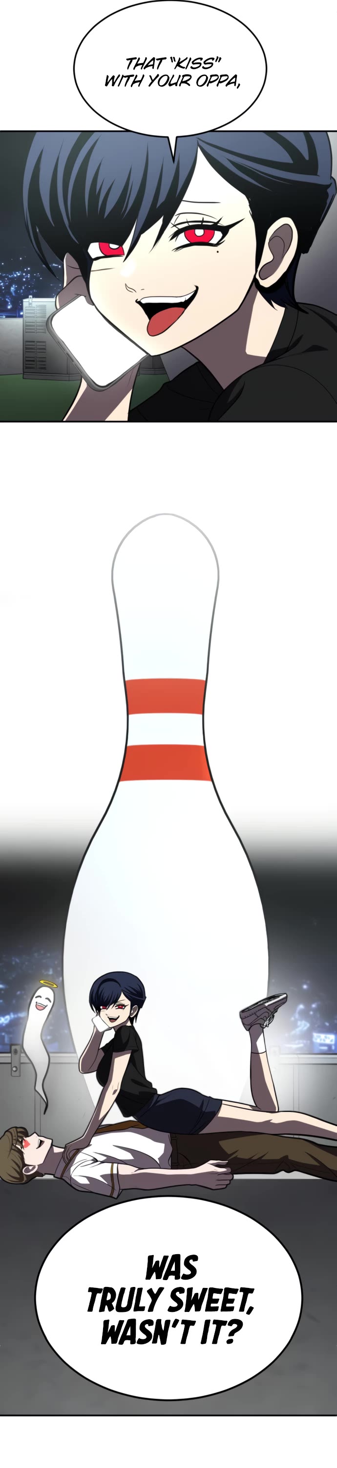 Plaything Chapter 27 page 73 - Chapter 27