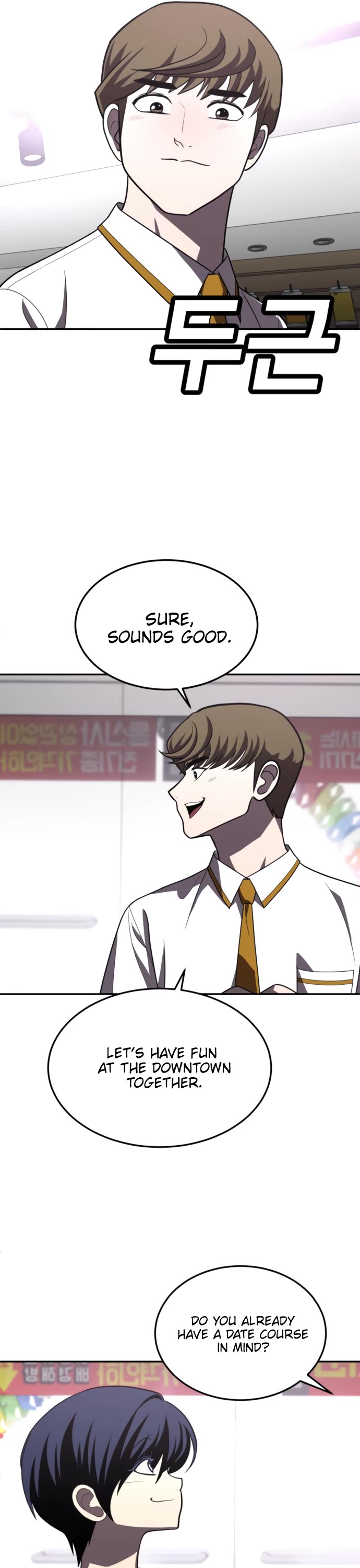 Plaything Chapter 27 page 9 - Chapter 27