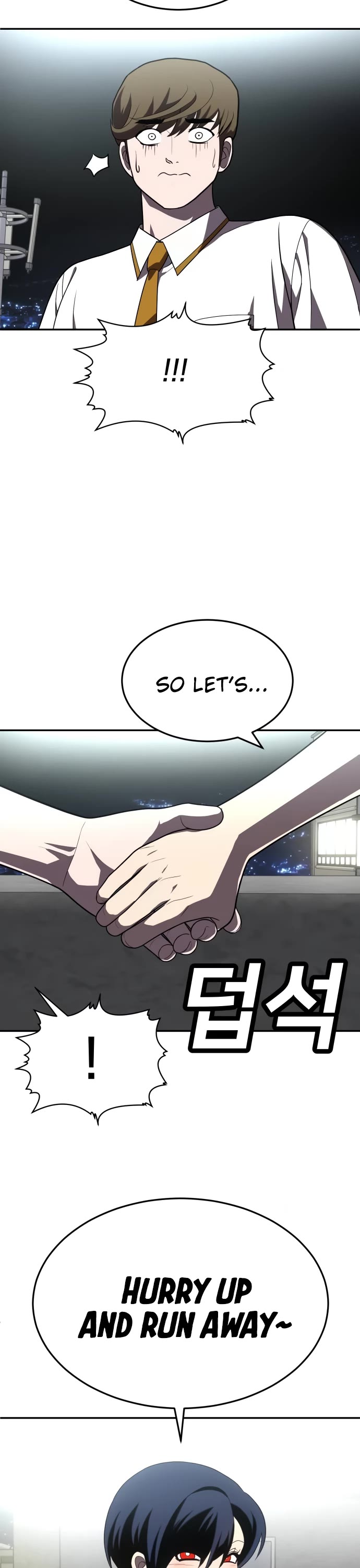 Plaything Chapter 28 page 10 - Chapter 28
