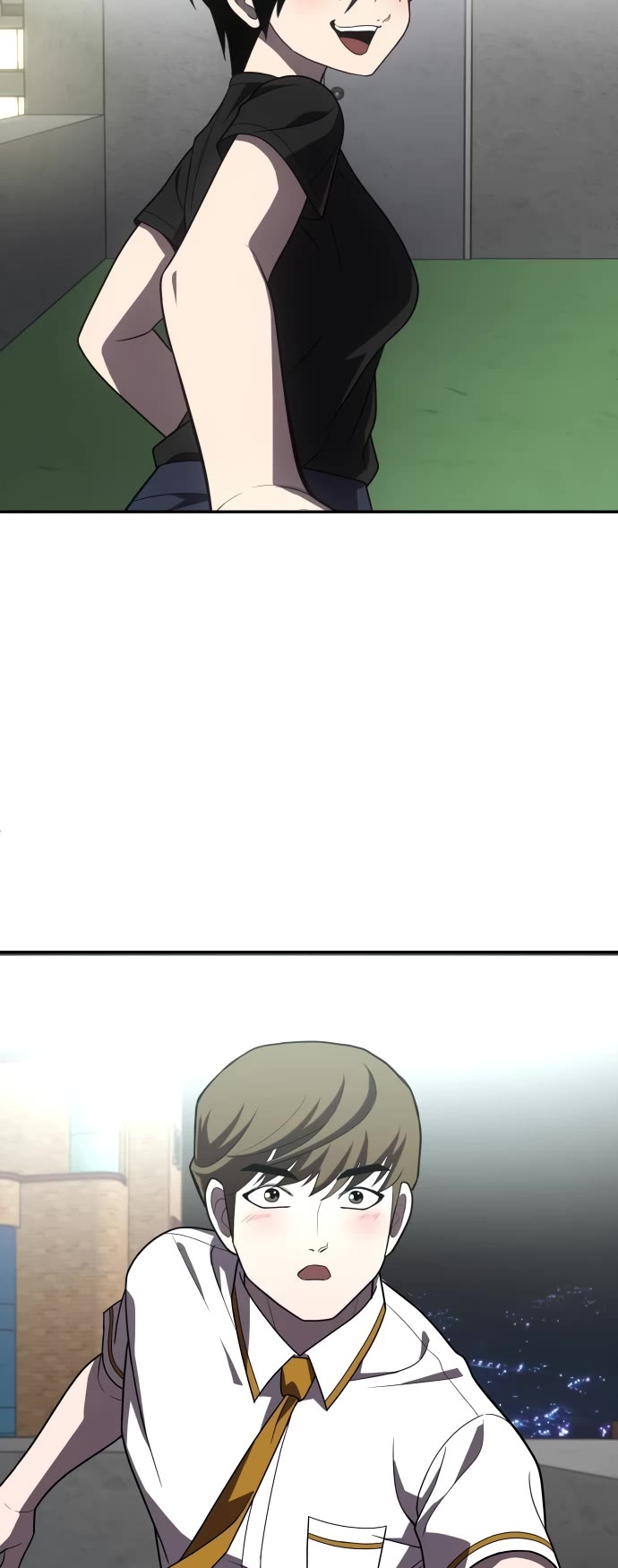 Plaything Chapter 28 page 11 - Chapter 28