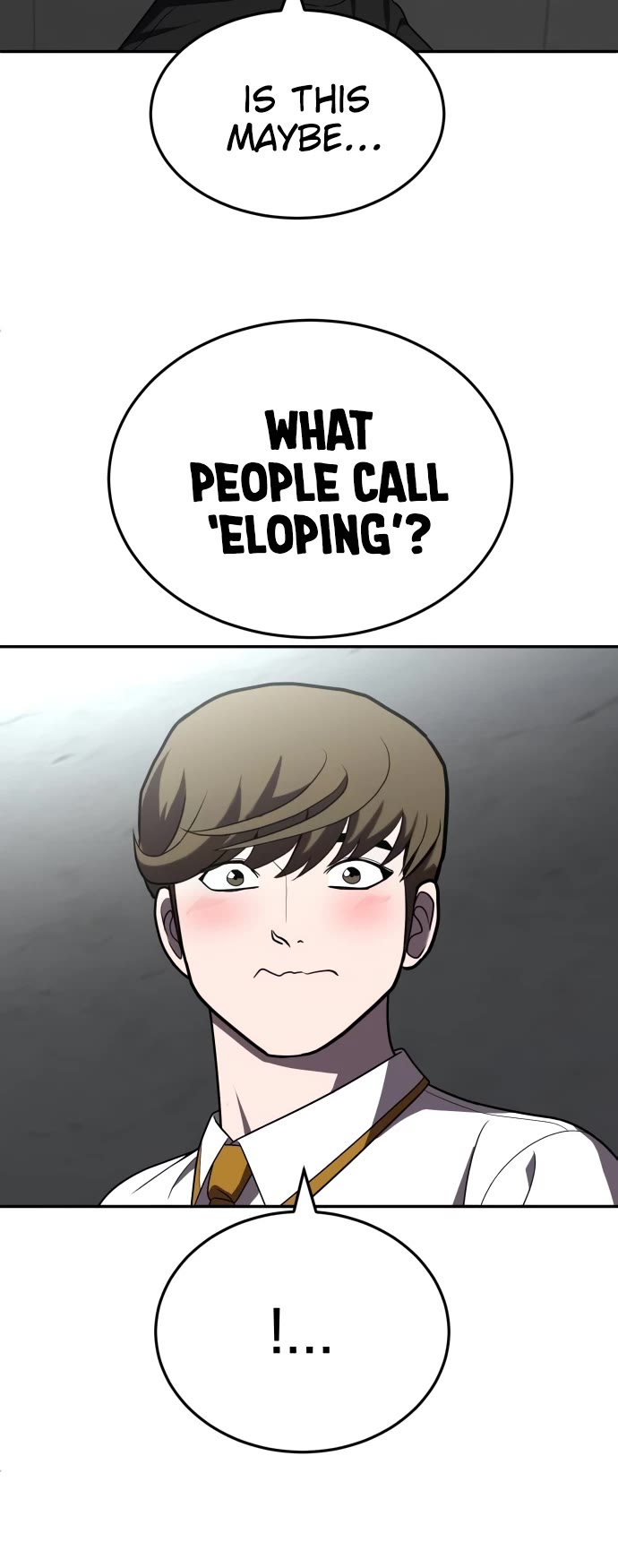 Plaything Chapter 28 page 19 - Chapter 28