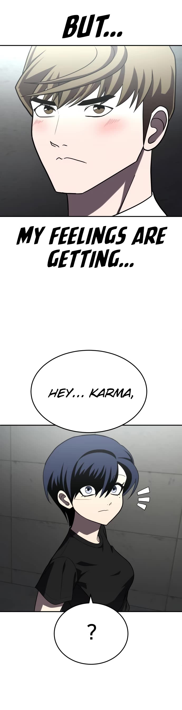 Plaything Chapter 28 page 21 - Chapter 28